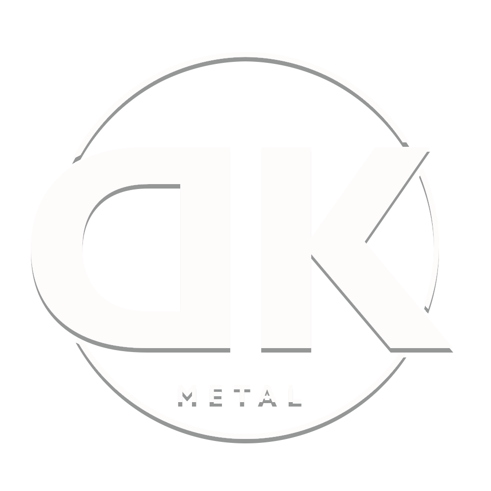 DK Metallzäune